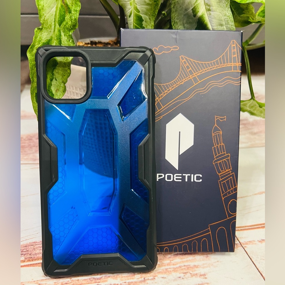 Poetic iPhone 11 Pro Max Case